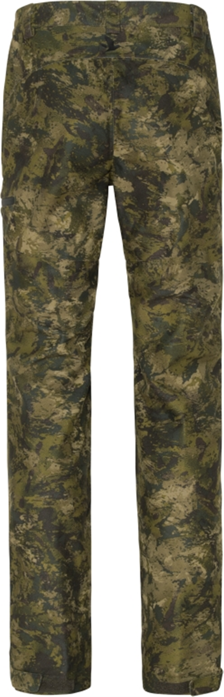 Seeland Avail Camo Trousers - I/Green 32 5